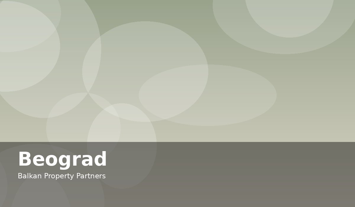 Beograd
