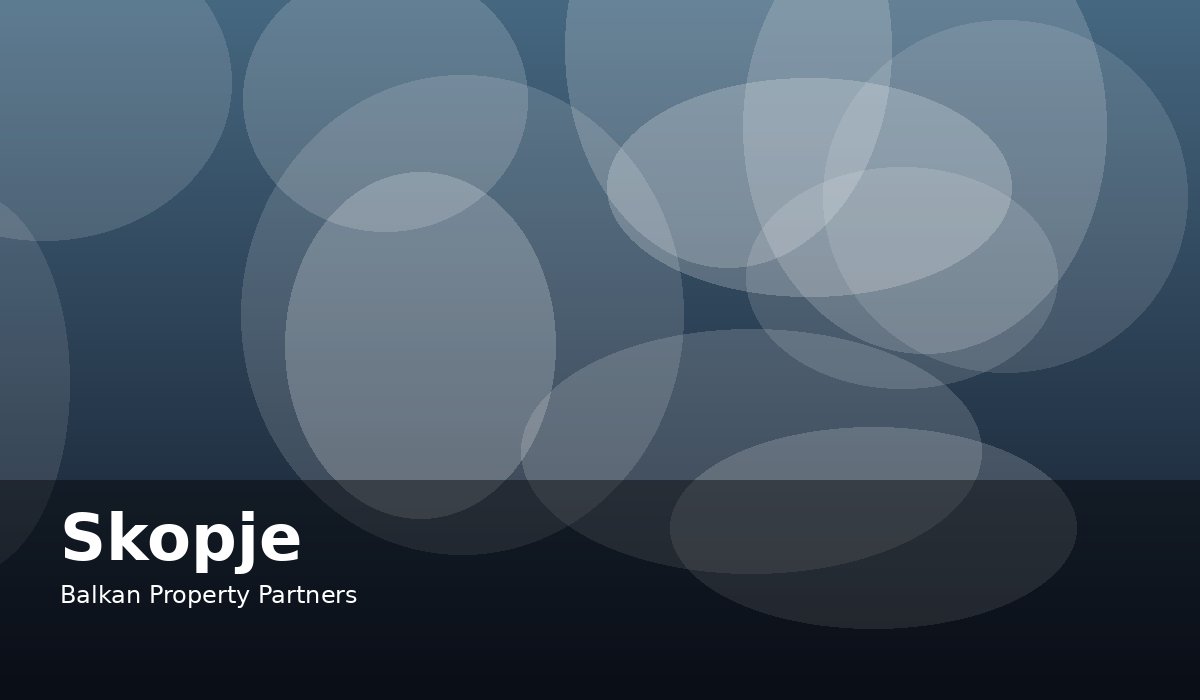 Skopje